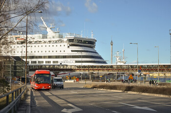 Viking Line в 2021 году представит туристам новые направления