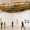 MoMA - Музей современного искусства в Нью-Йорке