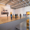 MoMA - Музей современного искусства в Нью-Йорке