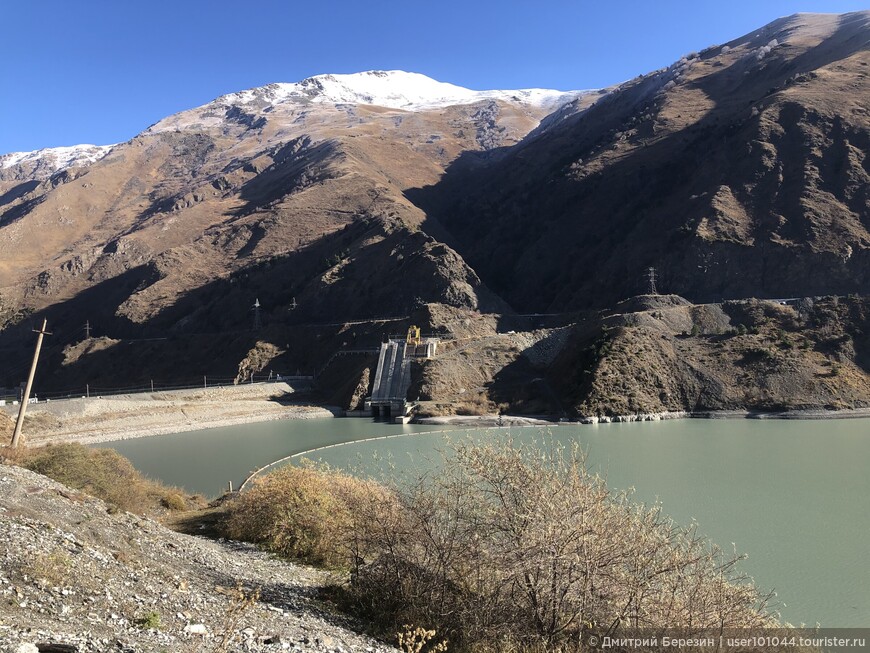 В поисках каменных башен (Северная Осетия - Алания). День 2