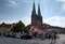Кведлинбург: Церковь святого Николая
