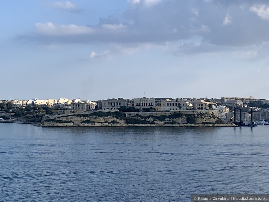 Карантинная Мальта — услада для души. Столица — рыцарская Валлетта