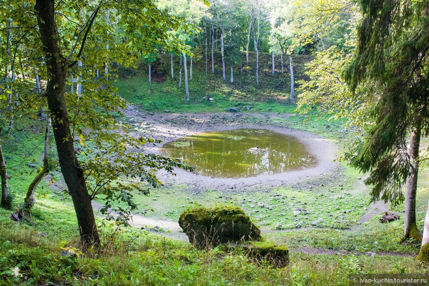 Островная земля