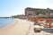 Пляж «Orange Beach» в Хургаде