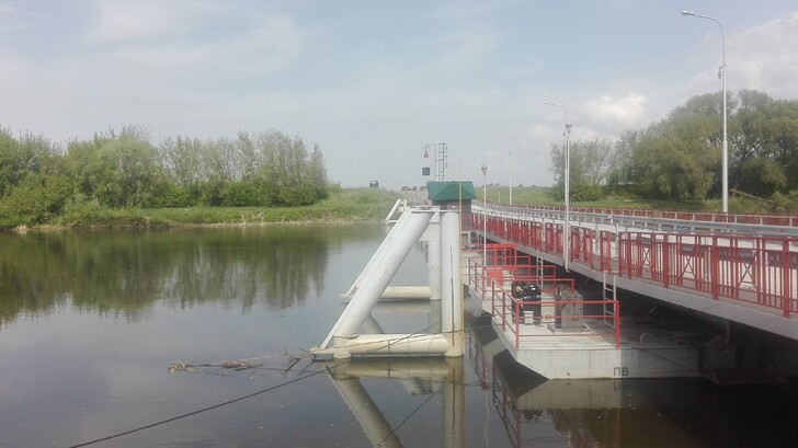 Бобреневский мост