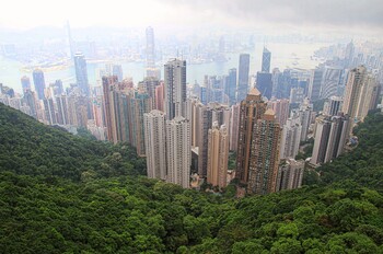 В Гонконге ужесточат ограничительные меры