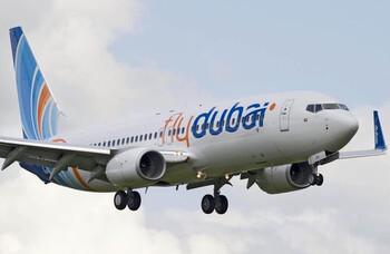 Авиакомпания flydubai полетит из Дубая в Грозный