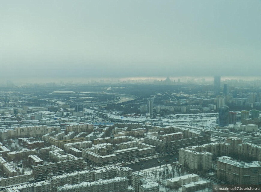 Москва-Сити — 2014 