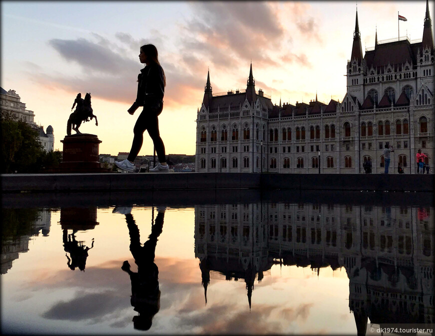 Сбывшаяся европейская мечта или 25 фактов о Будапеште