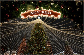 В Москве не планируют вводить новые ограничения на зимних праздниках