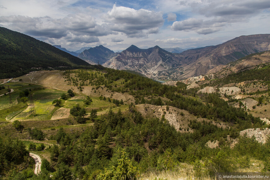 Дагестан: 5-дневный маршрут по стране гор и солнца