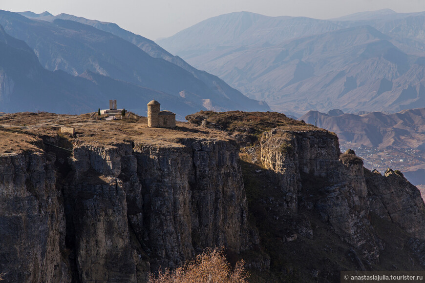 Дагестан: 5-дневный маршрут по стране гор и солнца