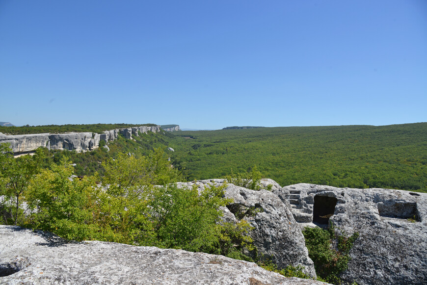 Крымские каникулы