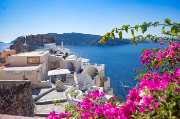 Эксперты назвали лучшие острова Греции для отдыха в 2021 году 