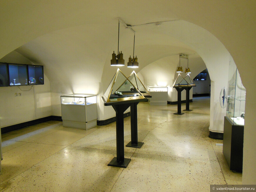 Калининградский музей янтаря