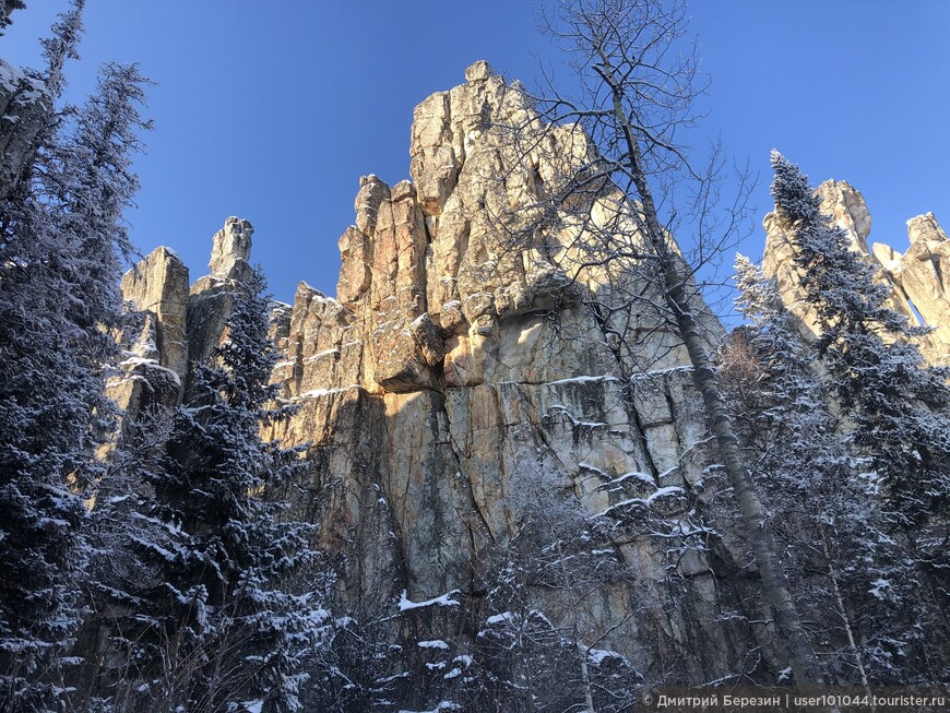 Великолепие Башкирии