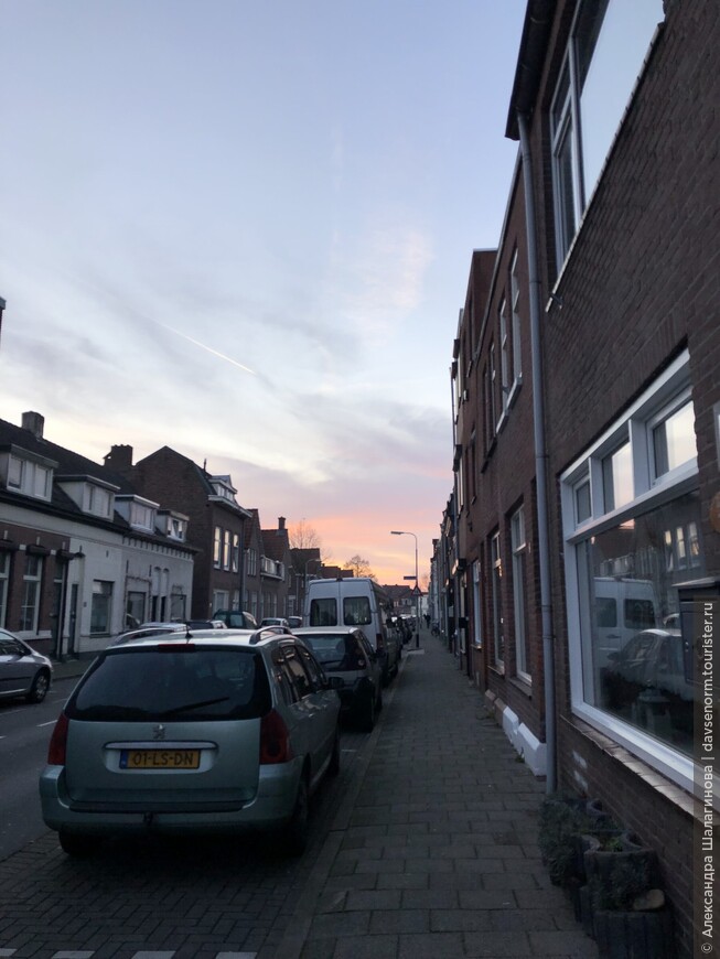 Бреда: недооцененный город на юге Нидерландов