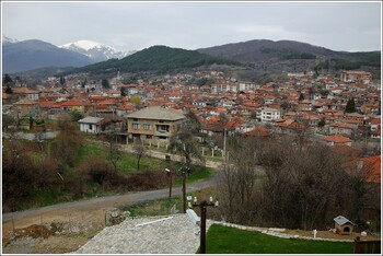 Болгария продлила частичный локдаун до конца января