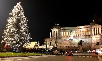 В Италии объявлен общенациональный карантин на Рождество и Новый год