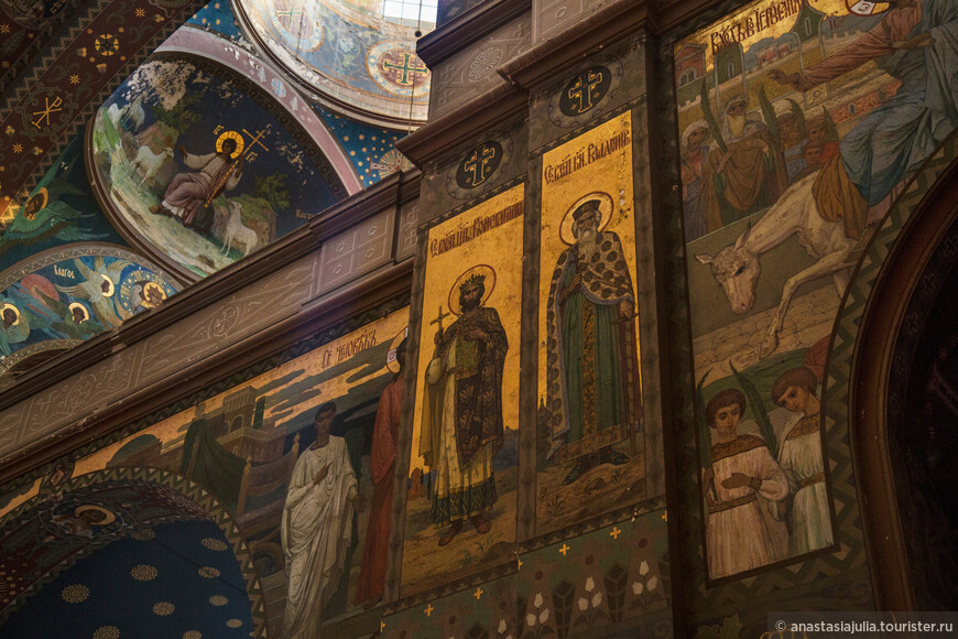 Там, где душа Абхазии. Новоафонский Симоно-Кананитский монастырь