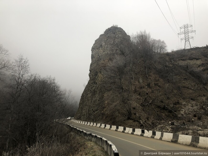 Во владениях седого Эльбруса