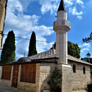 Мечеть Ахмеда III