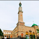 Саратовская соборная мечеть