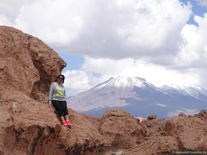 Южная Америка, как первая любовь — запомнится навсегда! Часть IX — Боливия