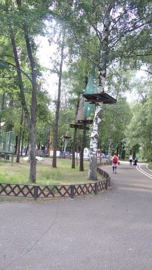 Один день в летнем Ярославле (фото + видео)