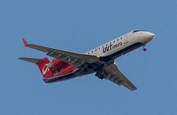 Авиакомпания «ЮВТ Аэро» в январе полетит в Волгоград из семи городов РФ
