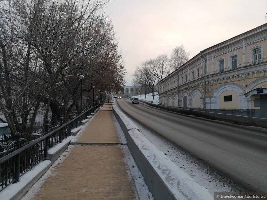 В погоне за зимой, или День рождения в сказке