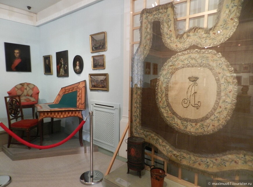 Краеведческий музей города Дмитров
