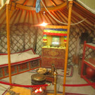 Краеведческий музей Дархана