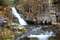 Беневские водопады