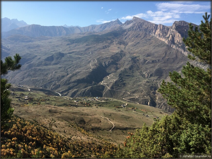 Чудесная страна Дигория: джип-тур по горной Дигории или назад, в прошлое