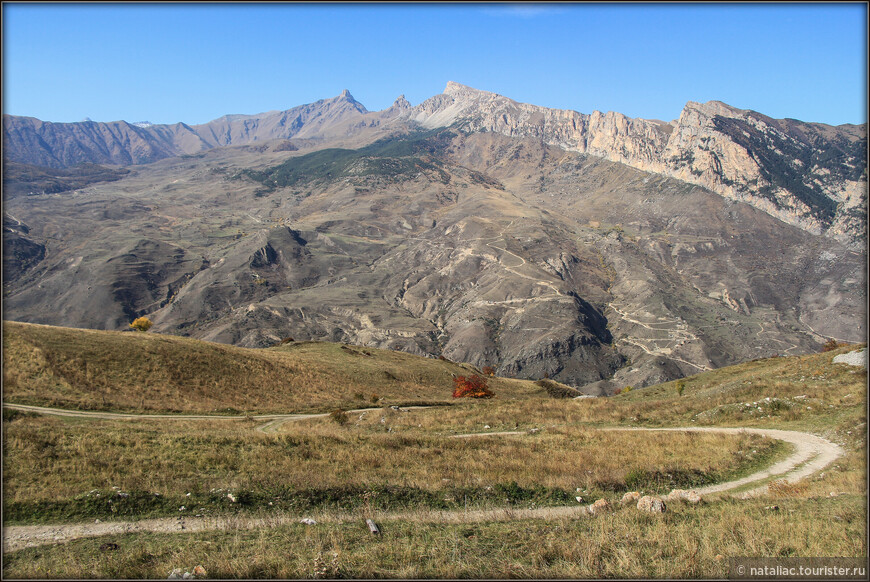 Чудесная страна Дигория: джип-тур по горной Дигории или назад, в прошлое