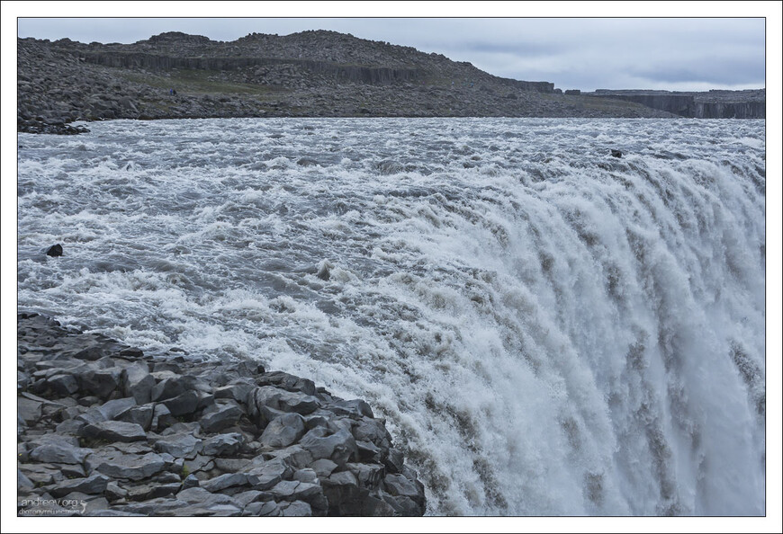 Кемпер-путешествие по Исландии, и кусочек Гренландии (7)