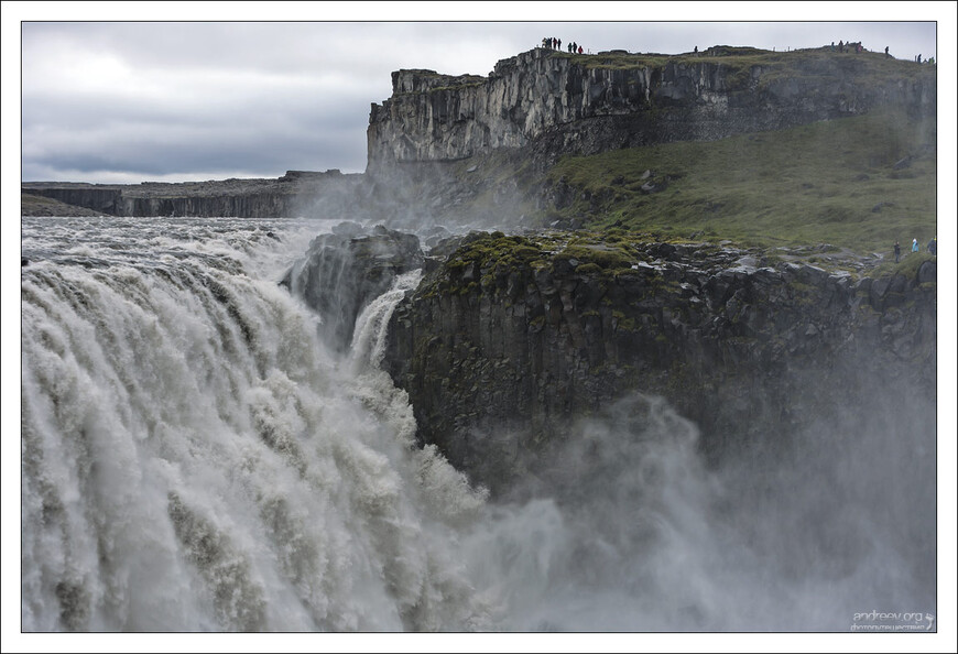 Кемпер-путешествие по Исландии, и кусочек Гренландии (7)