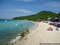 Пляж Тиен на острова Ко Лан — лучший пляж возле Паттайи