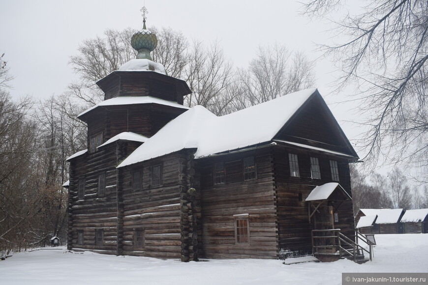 Русь Костромская