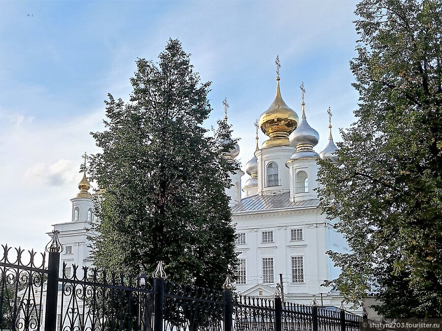 В гостях у шуян и шуянок. Один день в Шуе с элементами квеста и моментами дежавю