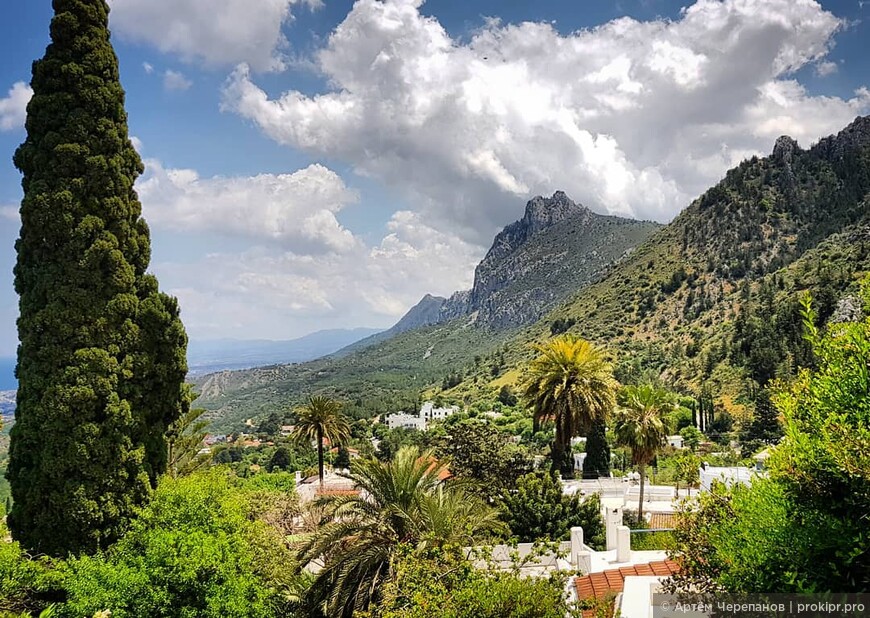 Десять лучших и неистоптанных мест для фотосессии на Кипре