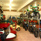 Мотоциклетный музей «Мото-Авто-Арт»