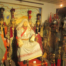 Музей монгольского костюма