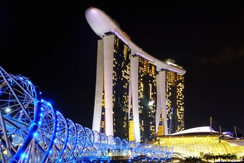 Сингапур ужесточает правила въезда 