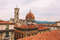 Флоренция была столицей королевства Италии с 1865 по 1871 год