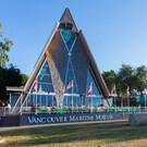 Ванкуверский морской музей