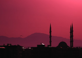 Турция 2003-2009