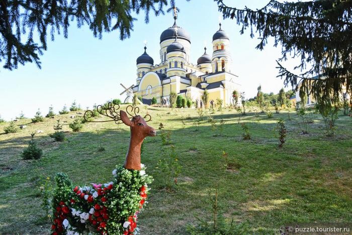 Балканский калейдоскоп. Эпизод 4