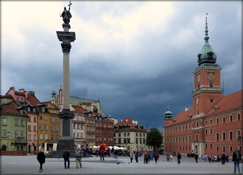 В Польше с февраля планируют открыть рестораны и отели
